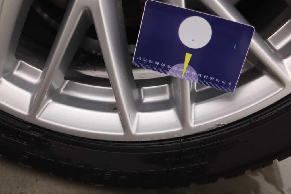 Audi A4 2016 photo 10