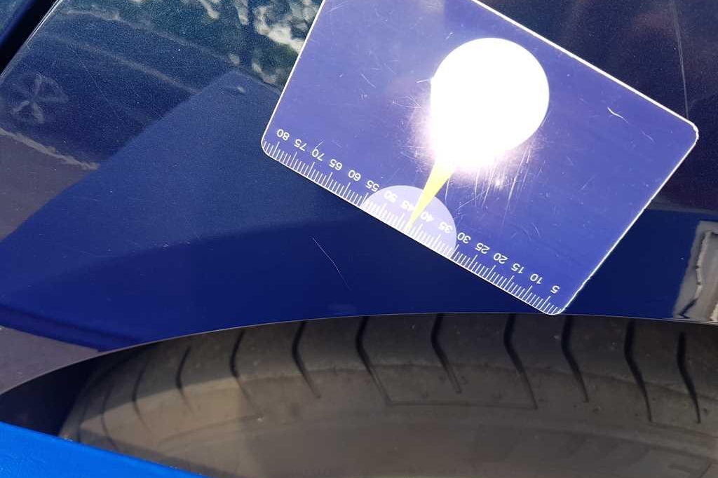 Audi A3 Sportback 2017 фото 27