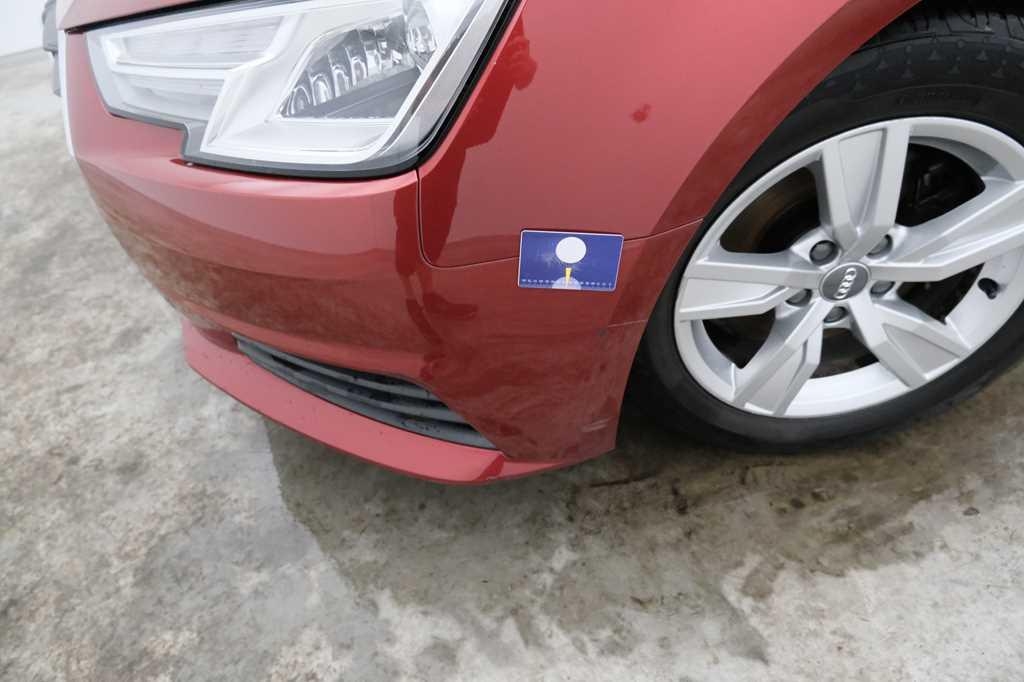 Audi A4 2017 photo 99