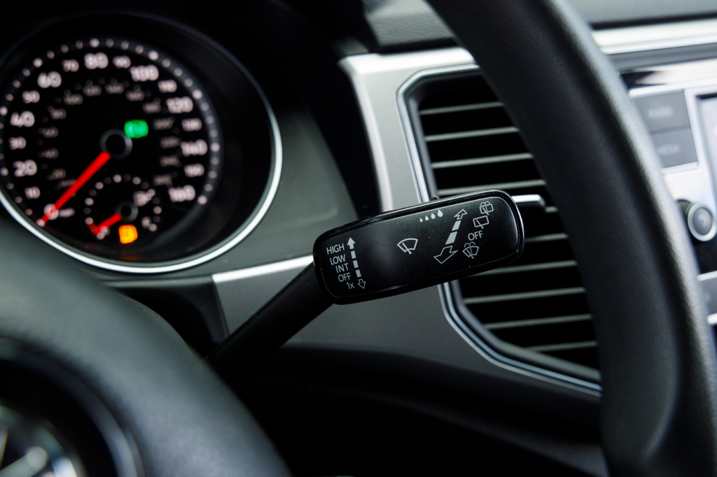 Volkswagen Atlas S 2017 фото 20