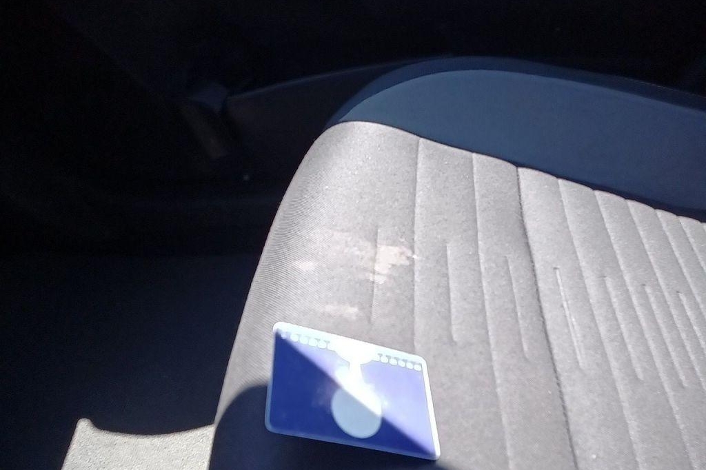 Toyota Auris Touring Sports 2016 photo 48