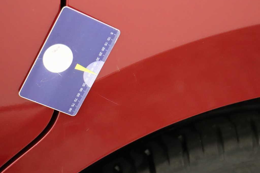 Nissan Pulsar 2017 фото 8