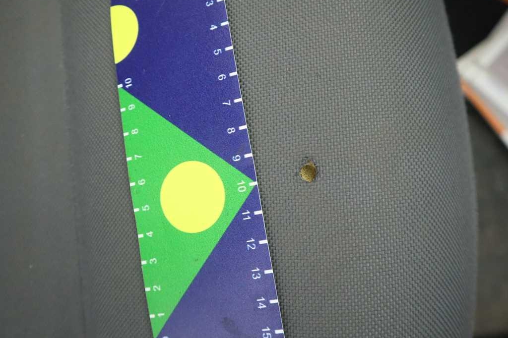 Citroen Berlingo 2016 фото 38