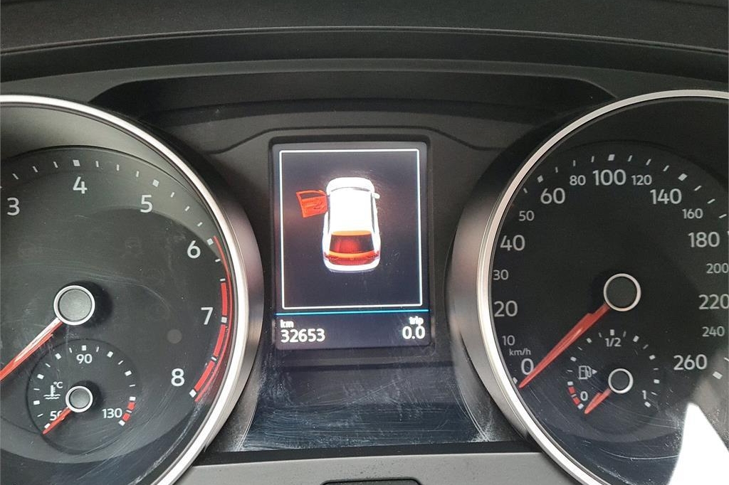 Volkswagen Tiguan 2019 фото 5