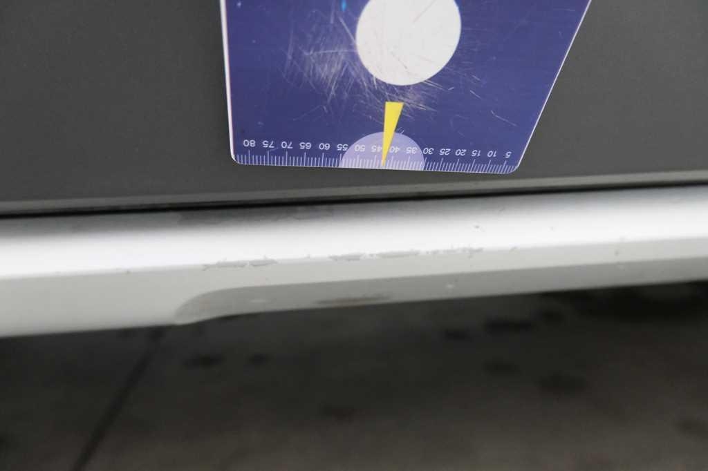 Volkswagen Passat Alltrack 2016 фото 16