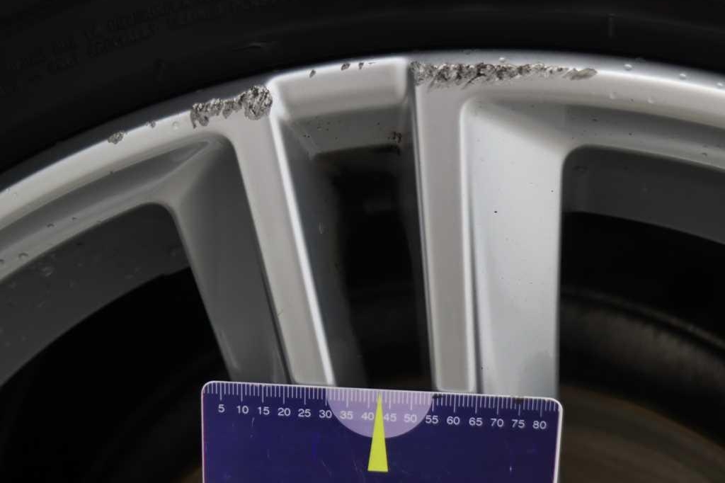 Volvo V90 2017 фото 14