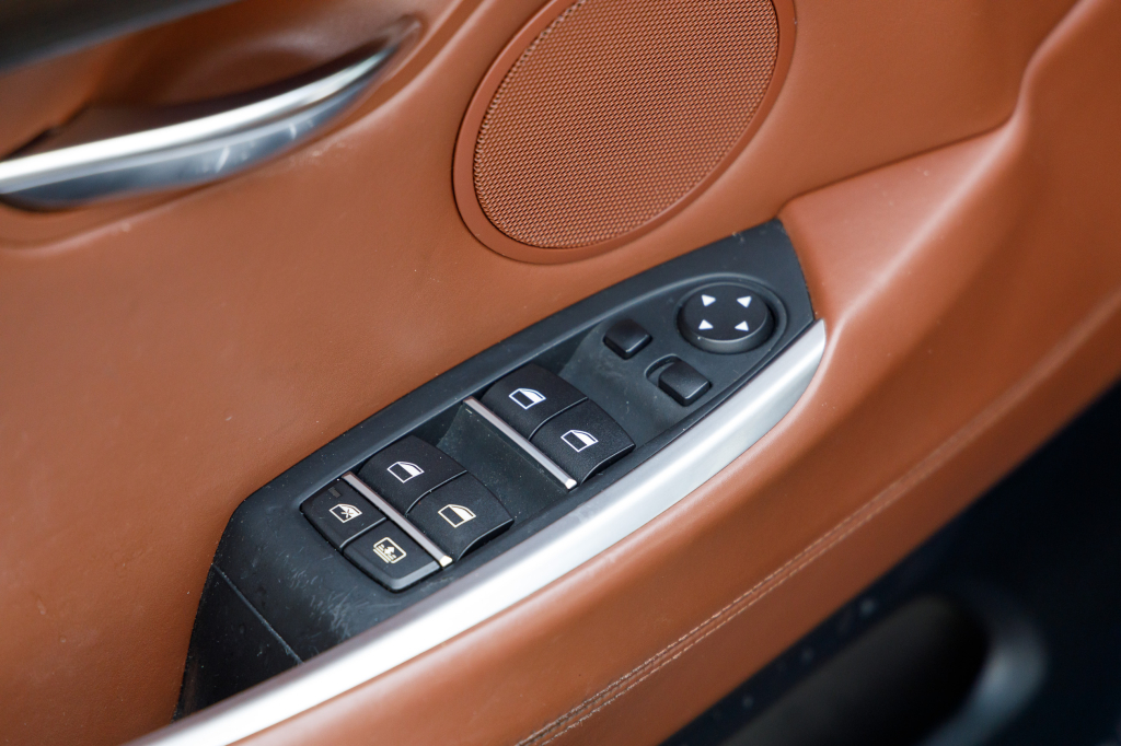 BMW 535 GT 2013 фото 6