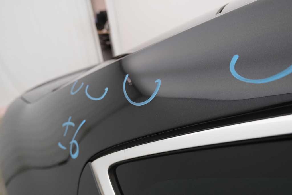 Skoda Superb 2017 photo 8