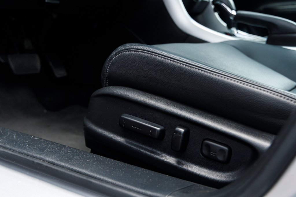 Honda Accord EXL photo 22