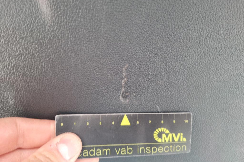 Volkswagen Touran 2016 фото 24