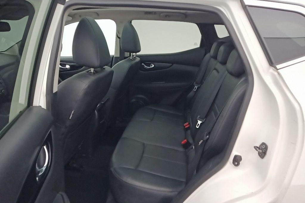 Nissan Qashqai 2017 photo 4