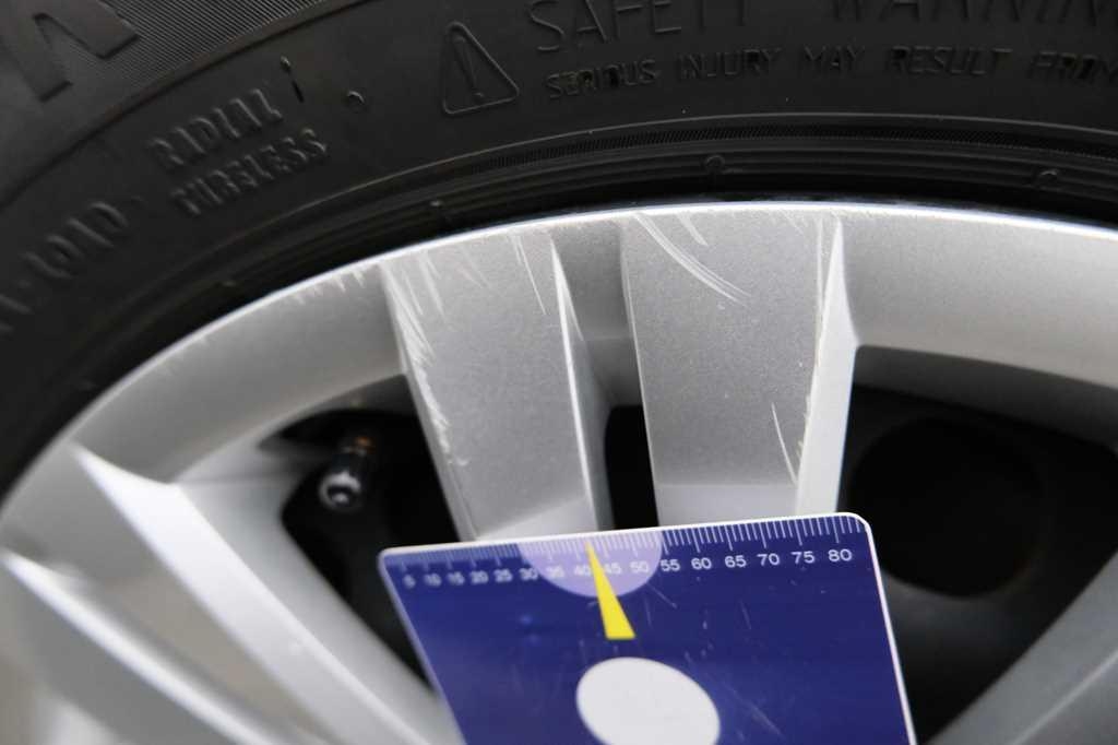 Volkswagen Sharan 2016 photo 39