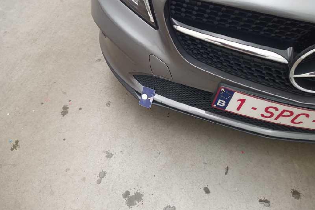 Mercedes-Benz CLA-Klasse 2017 photo 22