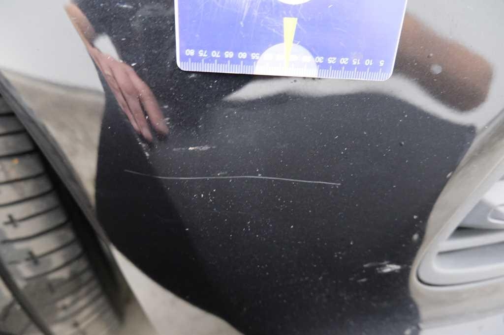 Volkswagen Polo 2016 photo 21