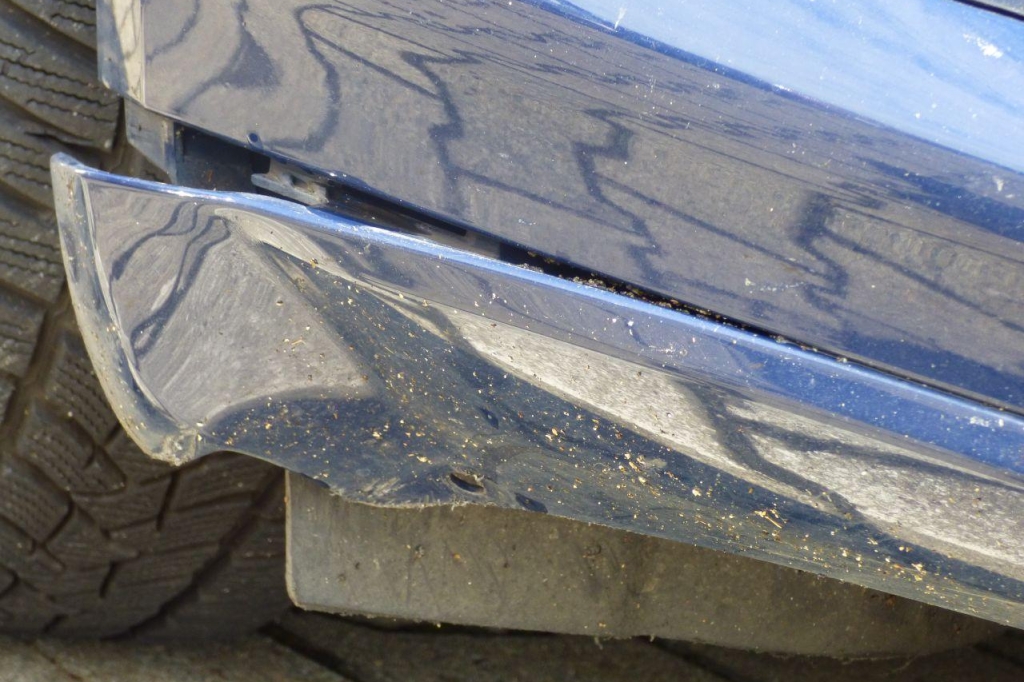 Ford Mondeo Turnier 2017 photo 14