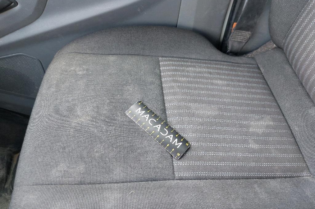 Ford Transit 2018 photo 30