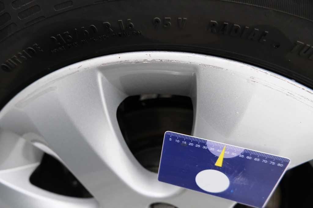 Opel Zafira 2017 фото 43