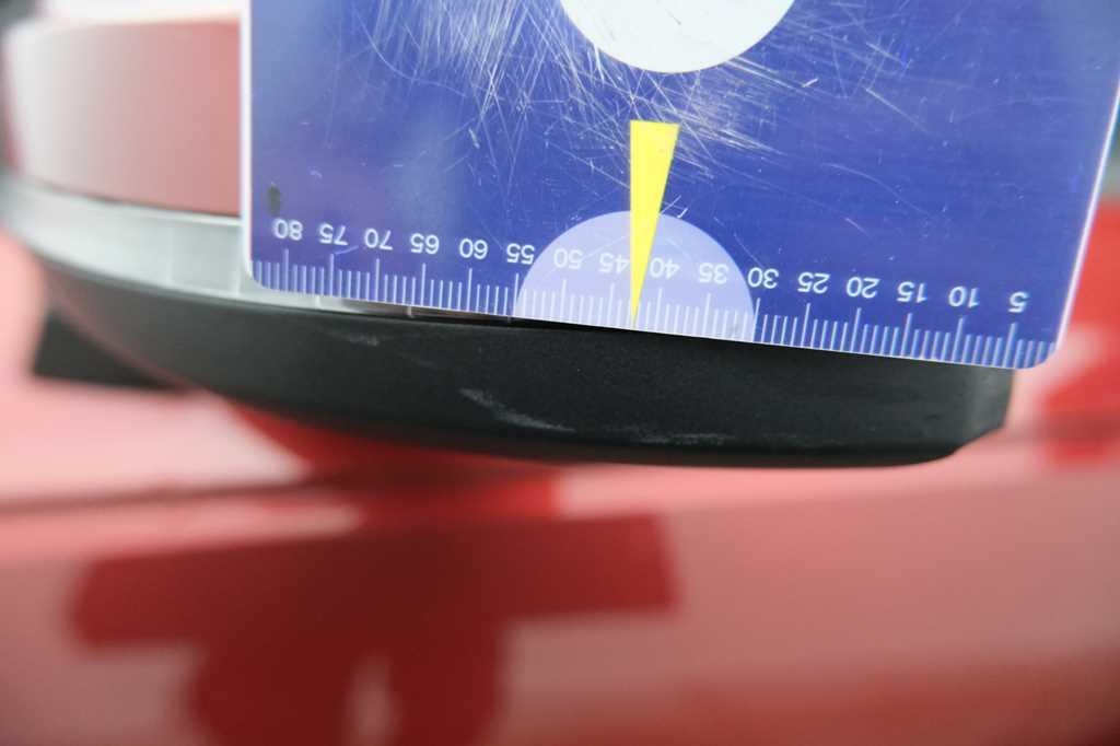 Audi A4 2017 photo 46