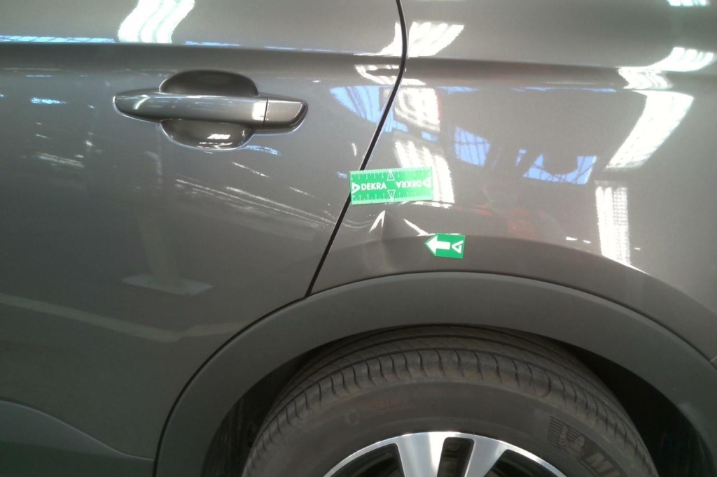 Opel Grandland X 2020 фото 12