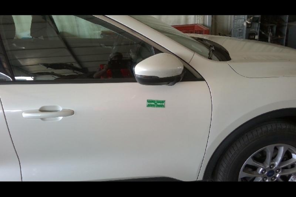 Ford Kuga 2020 photo 12