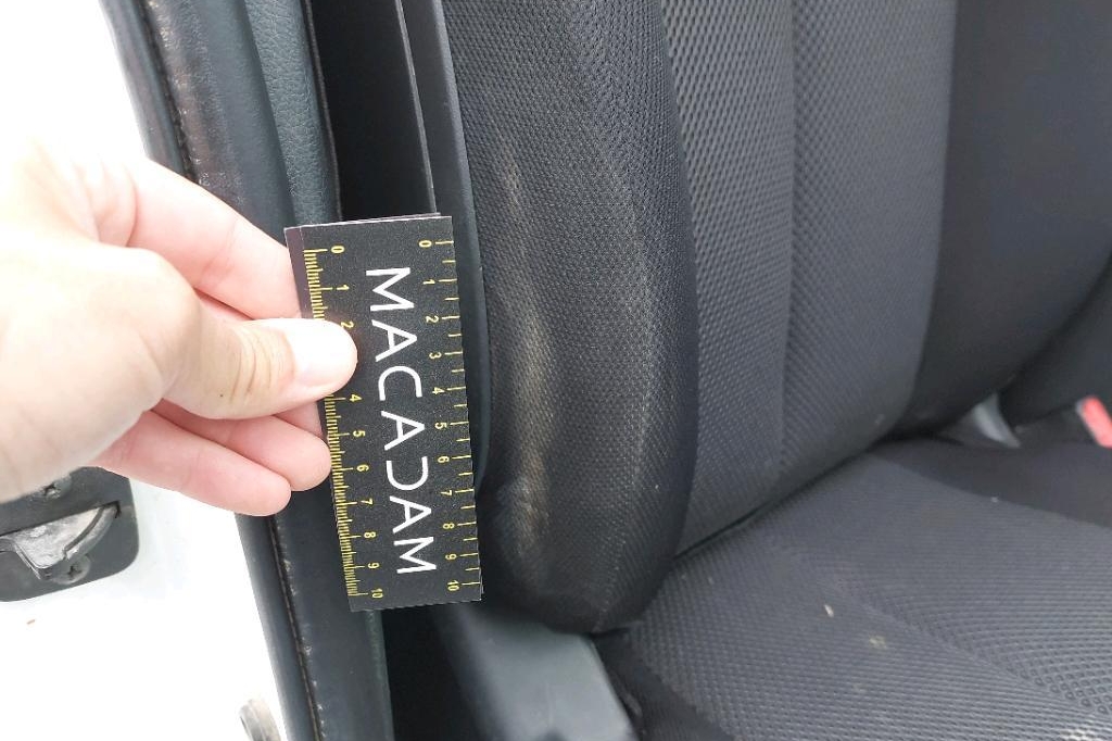 Mitsubishi L200 Benne 2019 photo 7