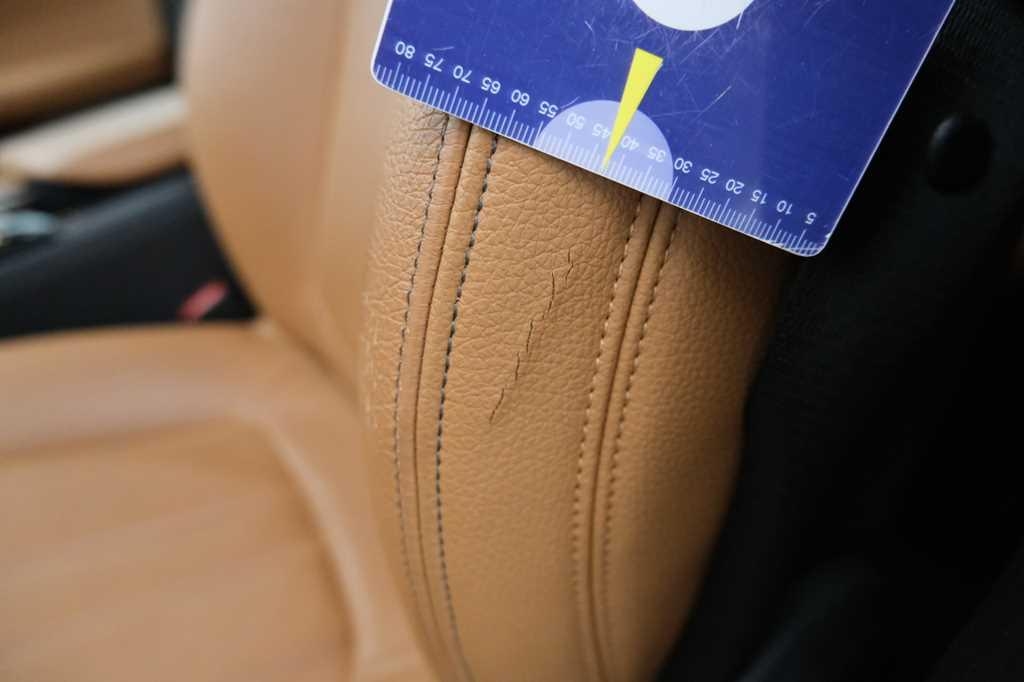 BMW 5 Series 2017 фото 28