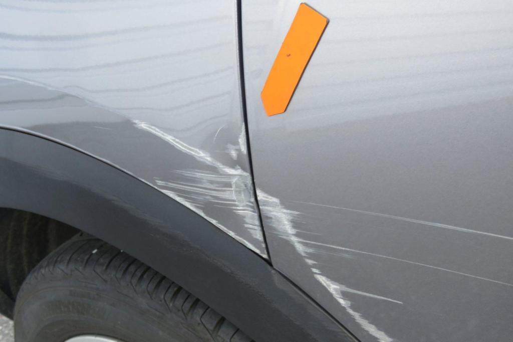 Opel Crossland X 2020 photo 18