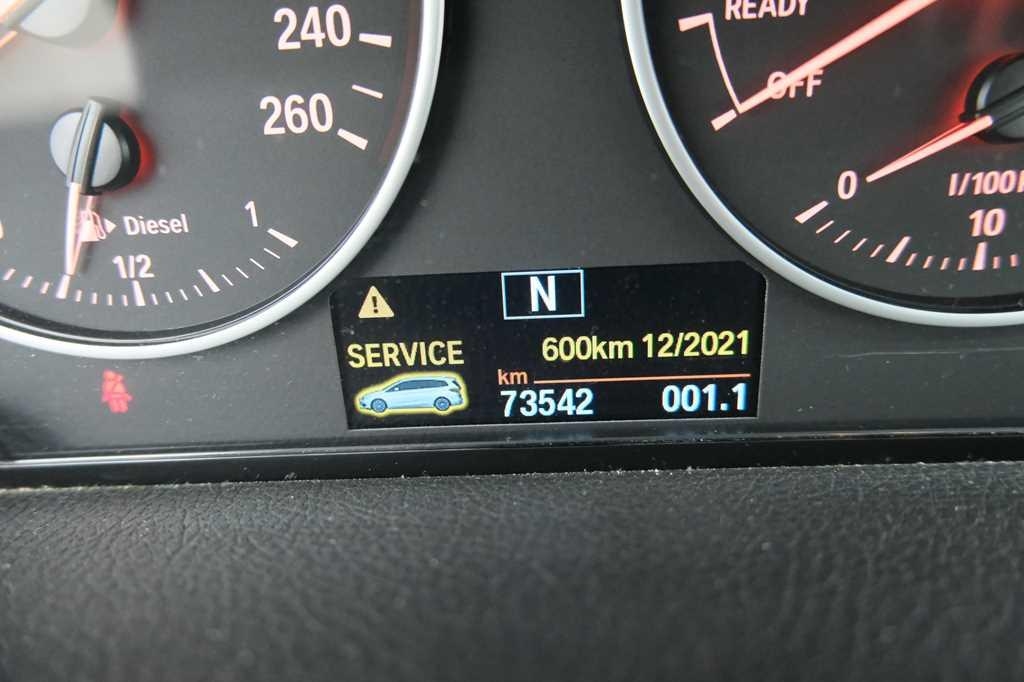 BMW 2er Gran Tourer 2017 photo 5