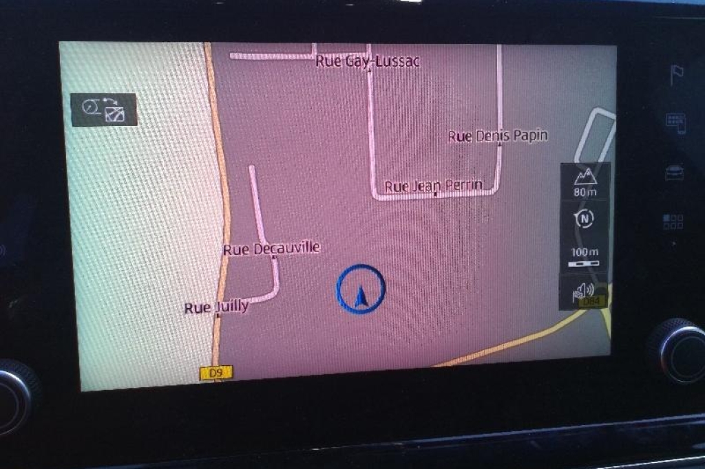 SEAT Tarraco 2019 фото 3