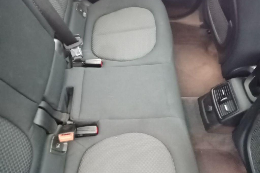 BMW X1 2016 фото 34