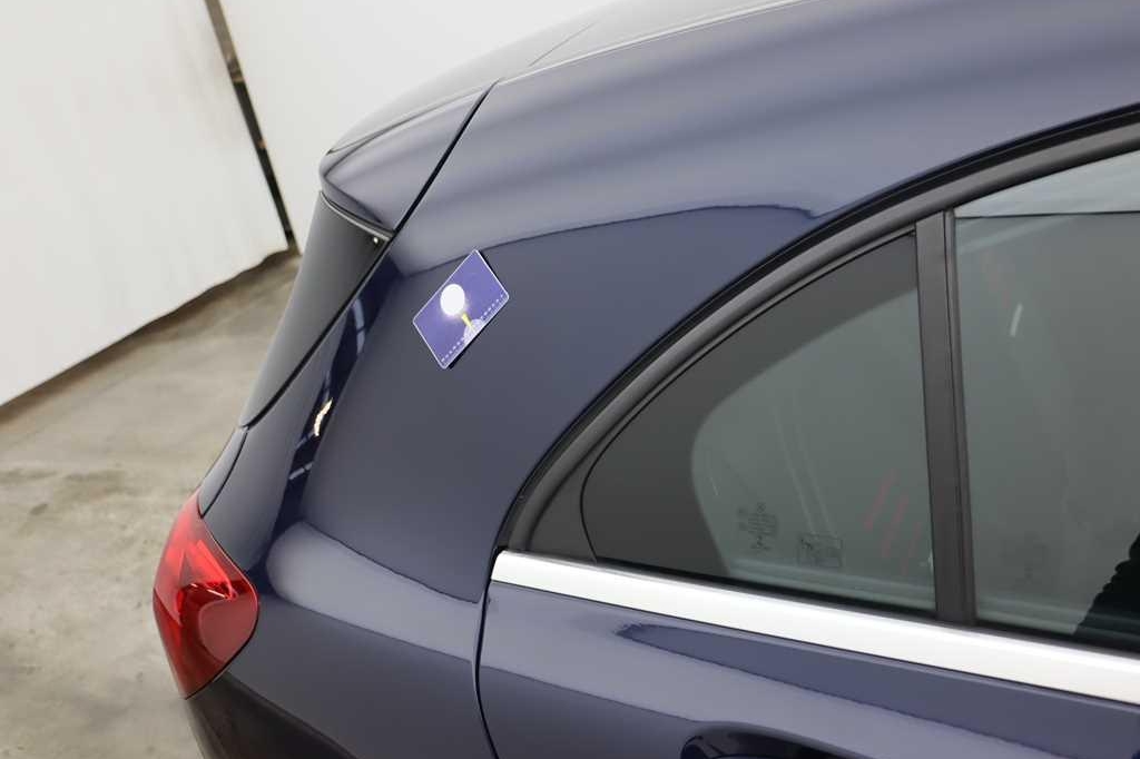 Mercedes-Benz A-Klasse 2017 photo 8