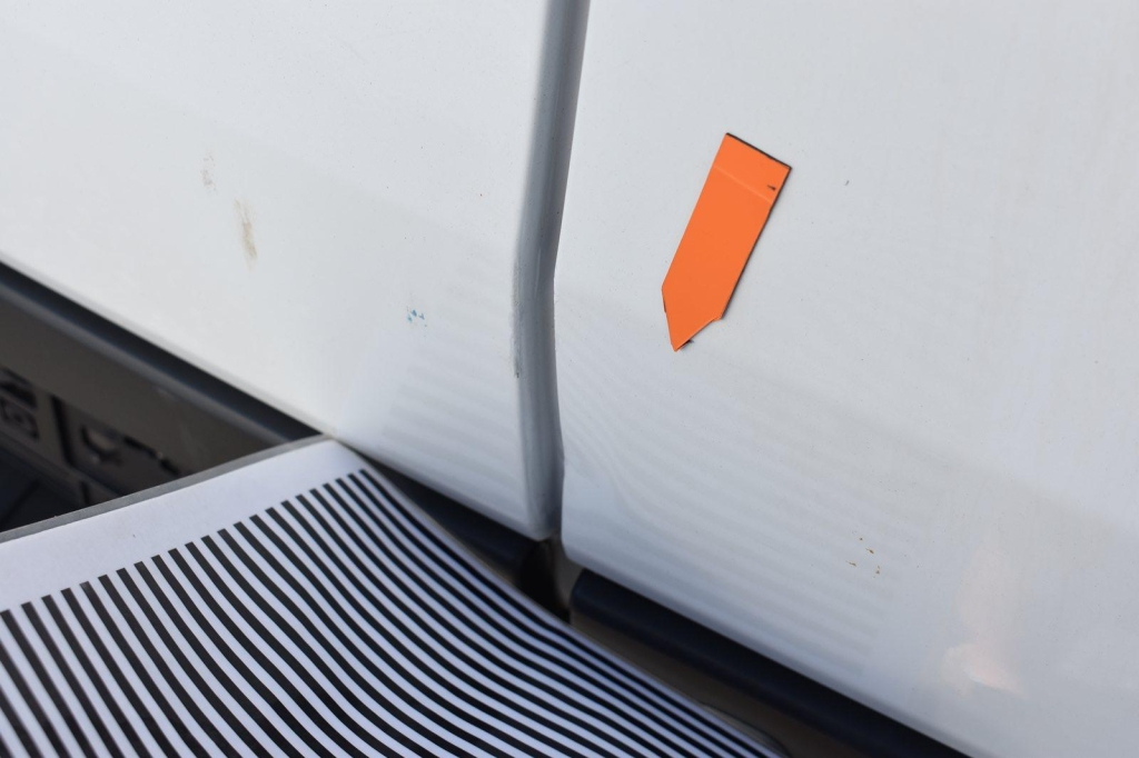 Ford Transit Kasten 2018 фото 11