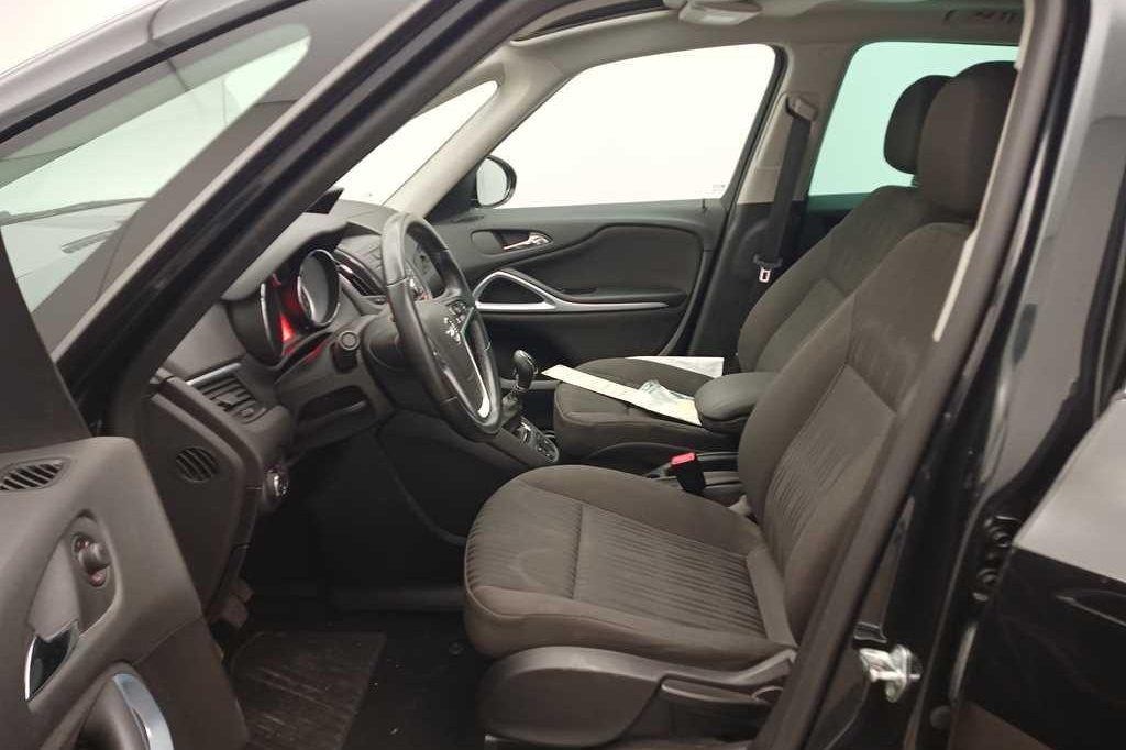 Opel Zafira Tourer 2016 photo 1