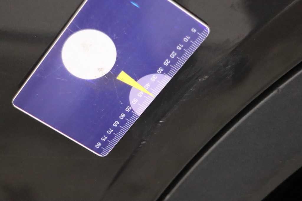 BMW X4 2017 фото 9