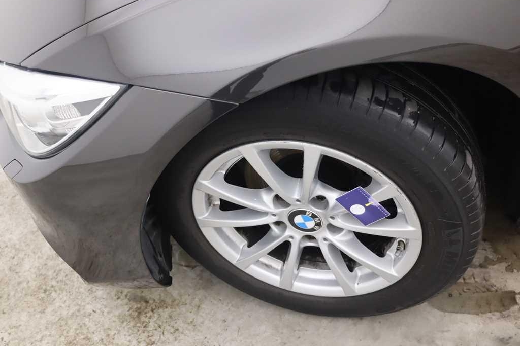 BMW 4er Gran Coupe 2016 фото 7