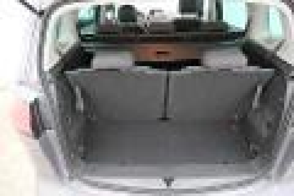 Opel Zafira Tourer 2016 фото 2