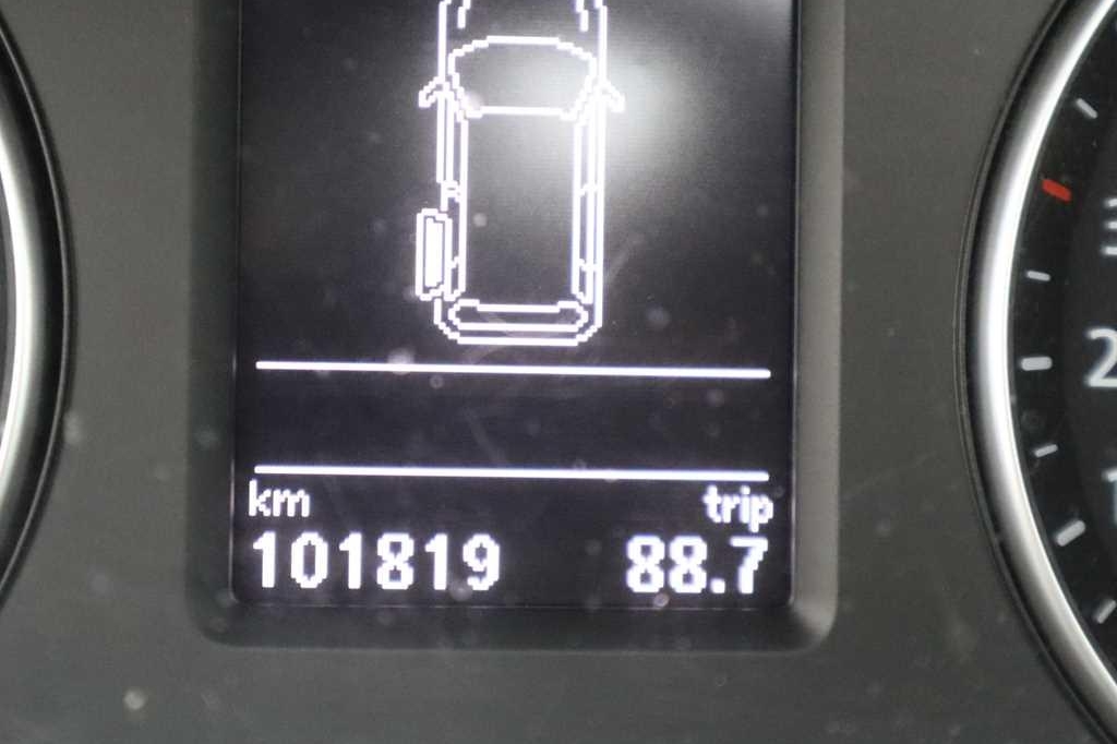 Volkswagen Sharan 2016 photo 5