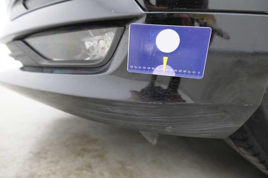 Volvo V90 2018 фото 38