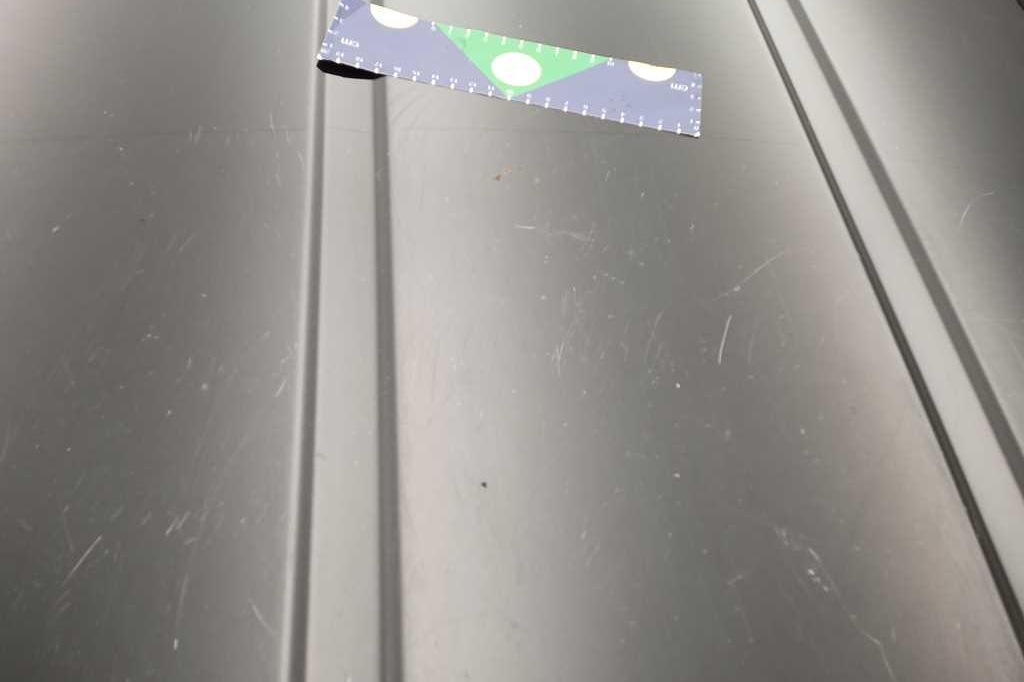 Volkswagen Caddy 2016 photo 38