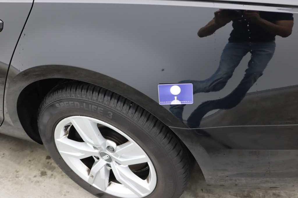 Audi A4 Avant 2016 фото 70