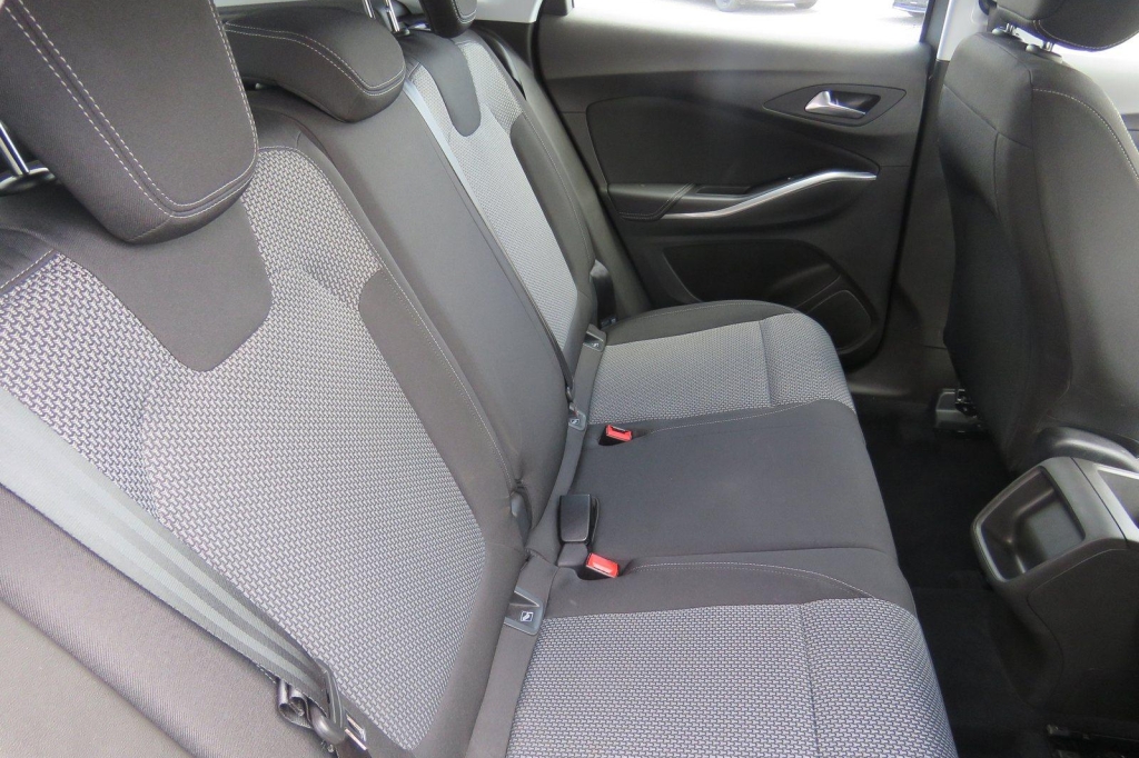 Opel Grandland X 2019 photo 6