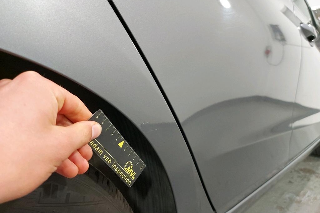 Hyundai i20 2018 photo 30