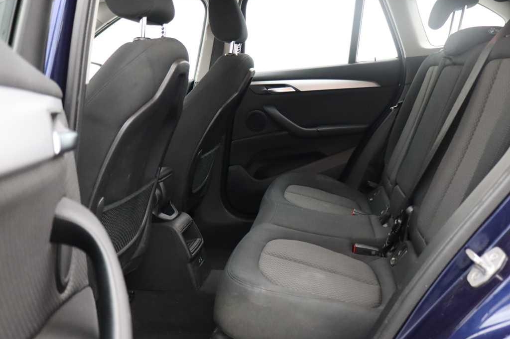 BMW X1 2019 фото 1