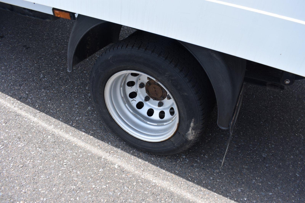 Ford Transit Koffer 2018 фото 11