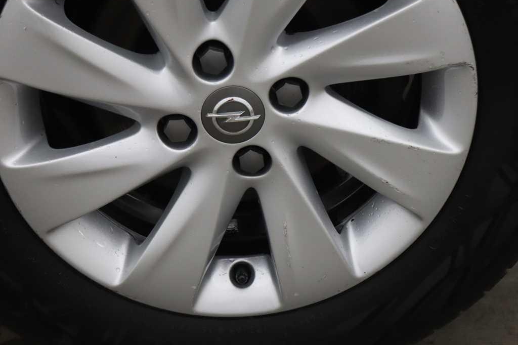 Opel Corsa 2017 фото 38