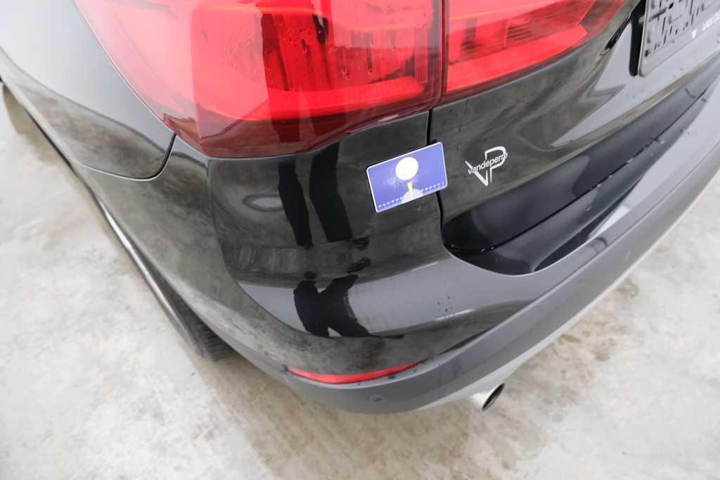 BMW X1 2017 фото 9