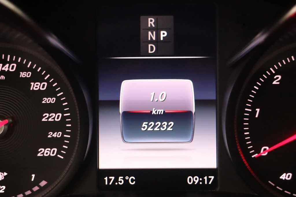 Mercedes-Benz C-Klasse 2017 photo 5