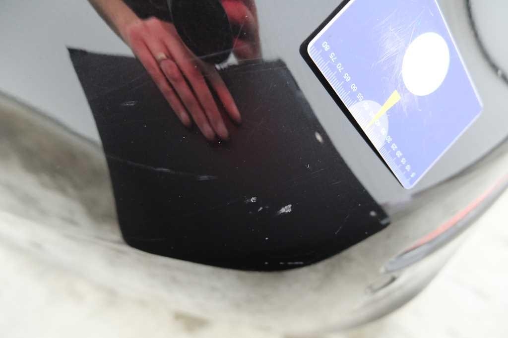 Mercedes-AMG E-Klasse 2017 фото 8