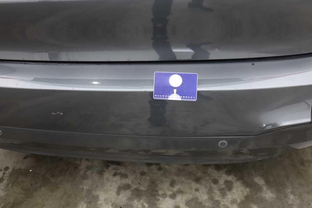 BMW 2er Active Tourer 2017 photo 12