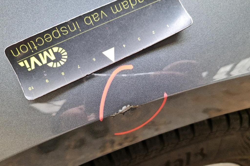 Audi A4 2017 photo 17